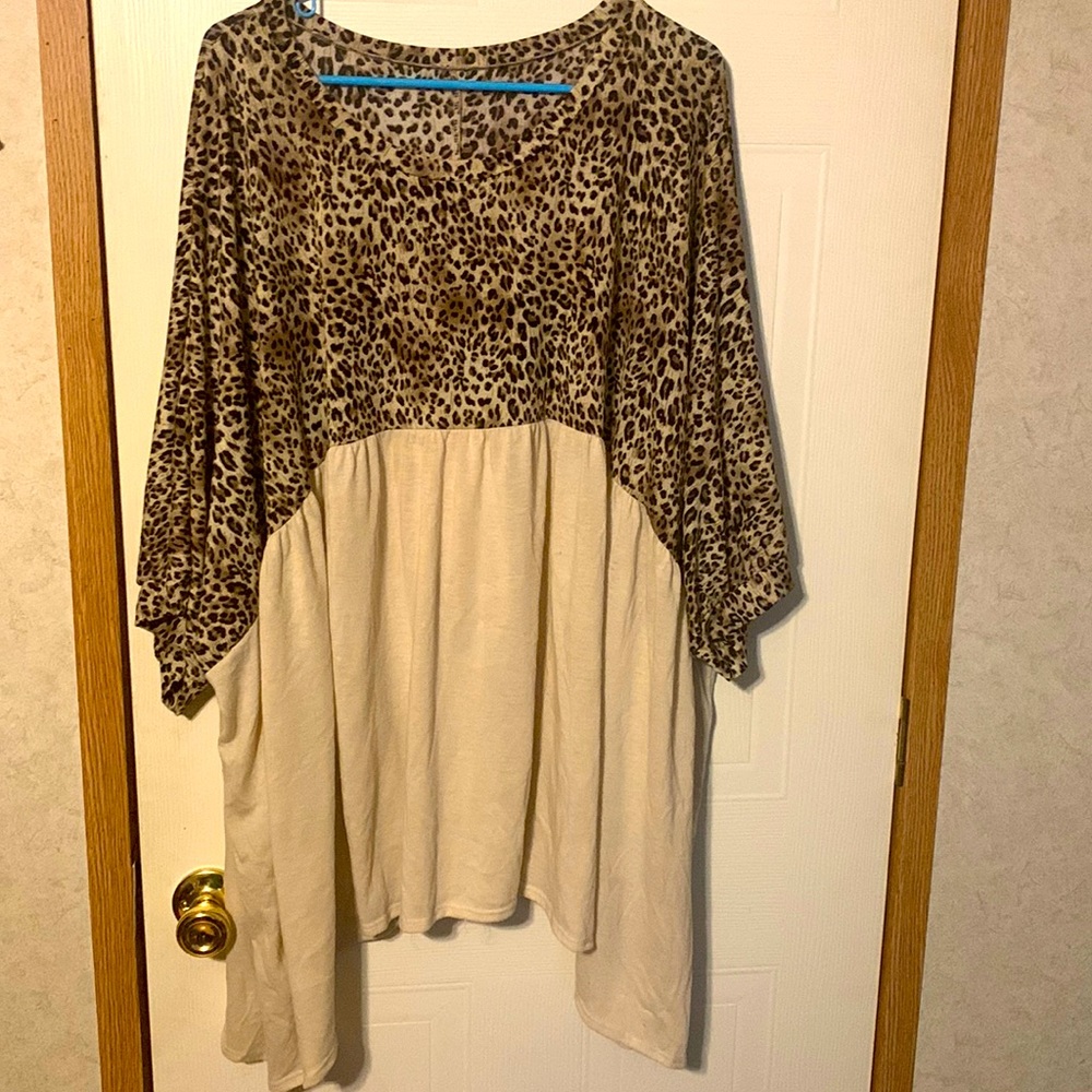 Tags are missing, good condition